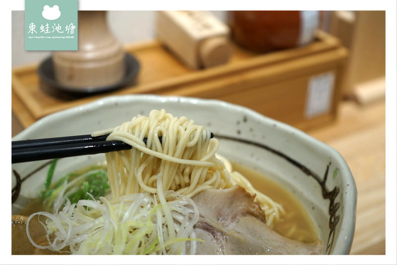【大阪長堀橋美食推薦】京都沾麵名店 麺匠たか松 長堀橋店