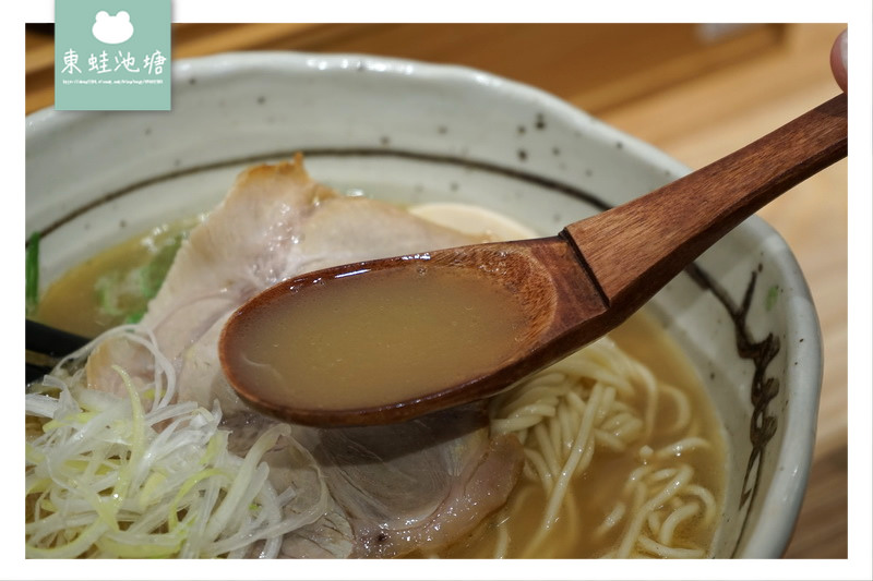 【大阪長堀橋美食推薦】京都沾麵名店 麺匠たか松 長堀橋店
