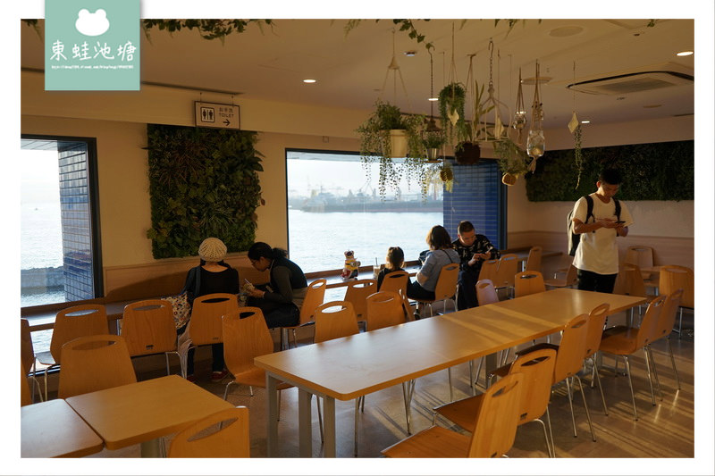 【大阪親子景點推薦】大阪港天保山摩天輪旁 日本最壯觀水族館之一 大阪海遊館 Osaka Aquarium KAIYUKAN
