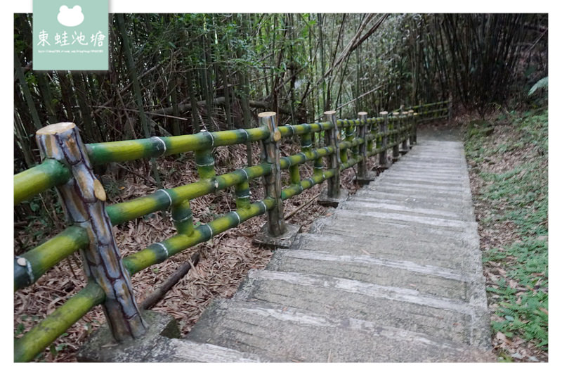 【桃園復興免費景點】賽德克巴萊彩虹橋拍攝場景 義興吊橋