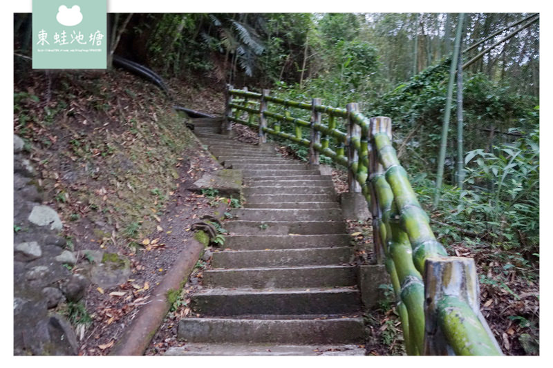 【桃園復興免費景點】賽德克巴萊彩虹橋拍攝場景 義興吊橋