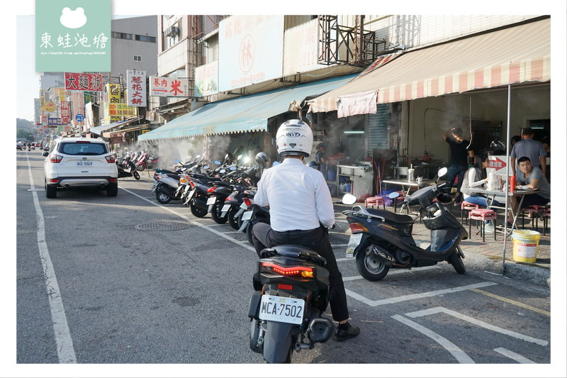 【台中一日遊】台中火車站租車 旅遊租機車 順風機車出租
