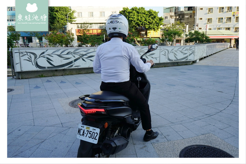 【台中一日遊】台中火車站租車 旅遊租機車 順風機車出租