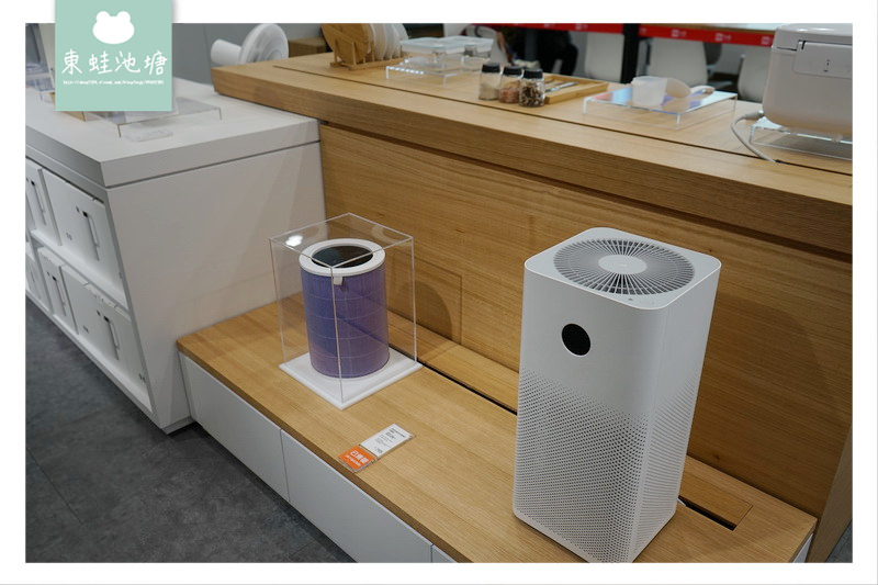 【小米之家台中店】讓每個人都可享受科技的樂趣 小米智慧家庭