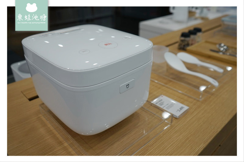 【小米之家台中店】讓每個人都可享受科技的樂趣 小米智慧家庭
