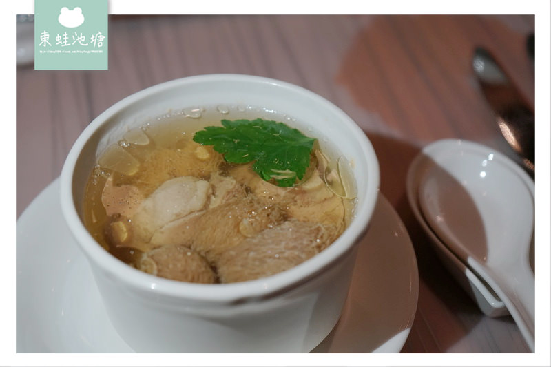 【宜蘭礁溪美食推薦】台灣百大主廚黃欽洲 礁溪老爺酒店 岩波庭宜蘭廚房