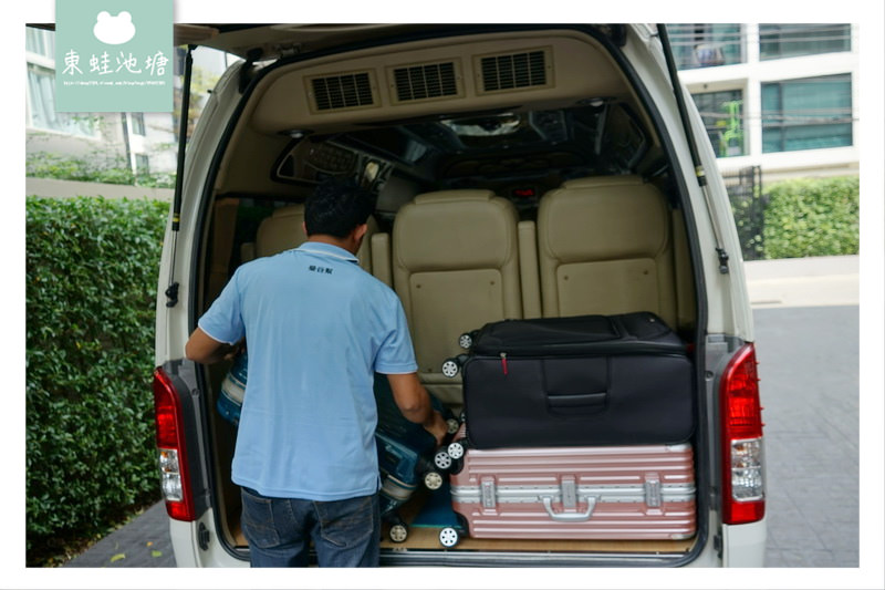 【走跳旅遊曼谷幫行程心得介紹】曼谷親子旅遊免煩惱 專車接送超方便 電話導遊好放心