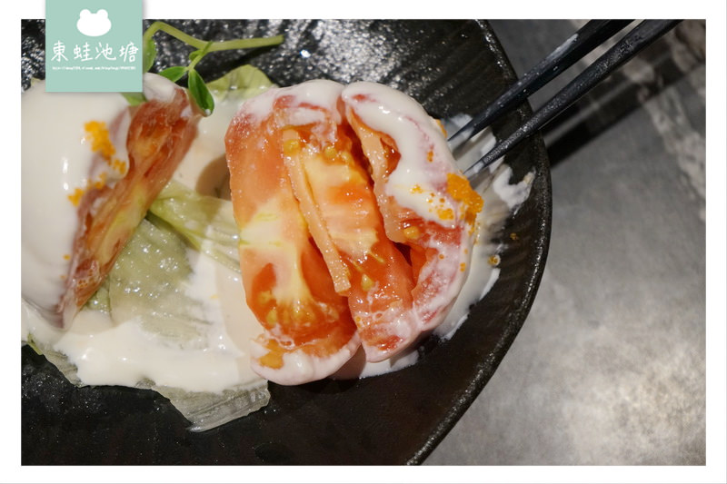【新北蘆洲聚餐好選擇】捷運徐匯中學站旁 冬季鍋物新上市 藝奇新日本料理-蘆洲集賢店