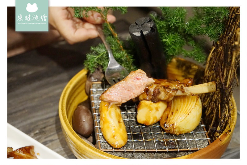 【新北蘆洲聚餐好選擇】捷運徐匯中學站旁 冬季鍋物新上市 藝奇新日本料理-蘆洲集賢店
