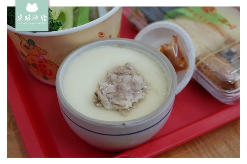 【鶯歌美食推薦】平價美味的壽司關東煮茶碗蒸 鶯歌阿婆壽司