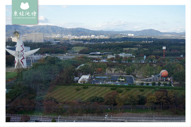 【大阪摩天輪推薦】日本最高摩天輪 LaLaport EXPOCITY LaLaport EXPOCITY