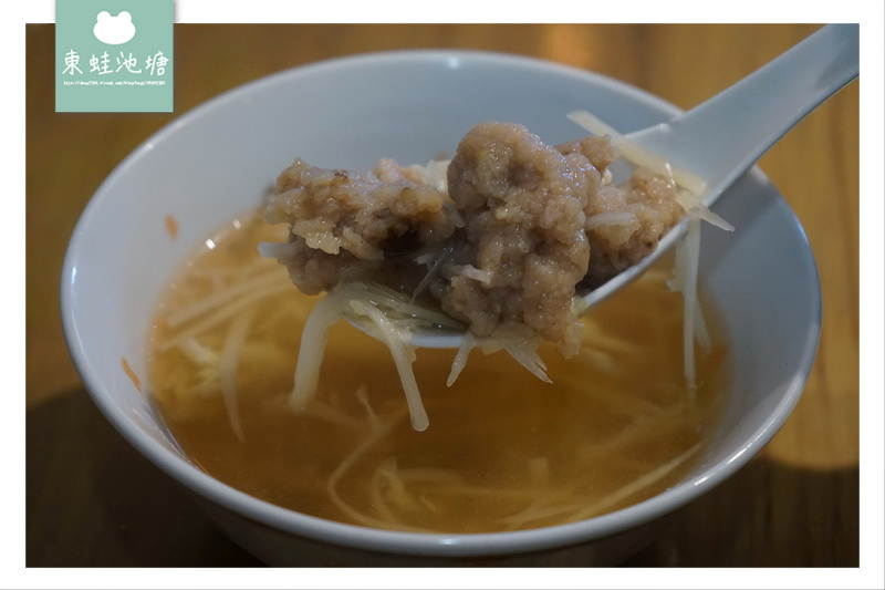 【彰化員林小吃推薦】1936年創立 美味米糕肉羹小菜 正老牌謝米糕