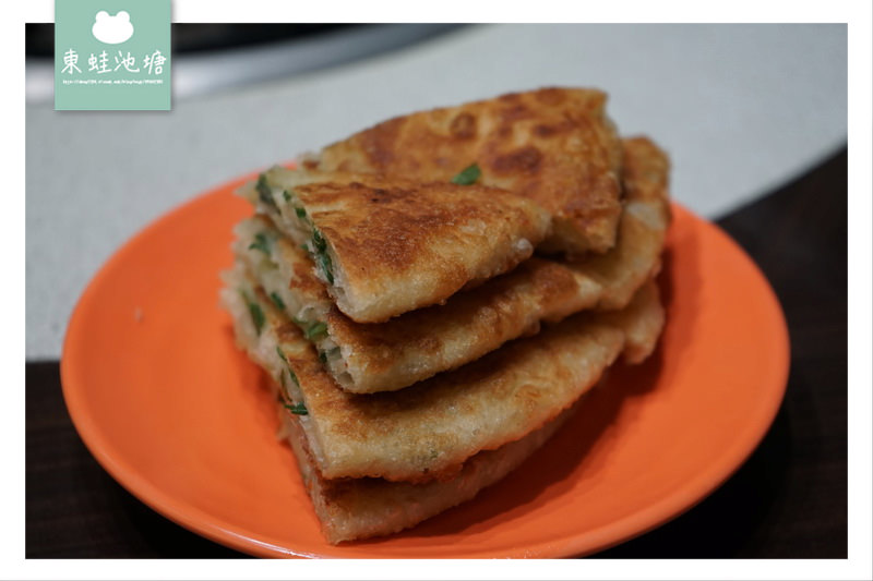 【台中豐原美食推薦】招牌酸菜白肉鍋 現撖現煎蔥油餅 正海城北方美食館