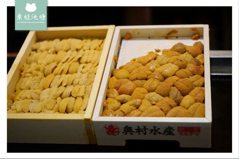【台北大安區無菜單料理】高品質握壽司日式料理 佐樂壽司