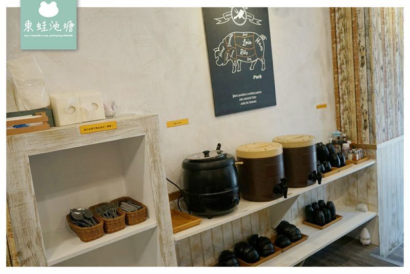 【台中北區一中商圈牛排館推薦】火焰大軍牛買一送一 大軍直火碳燒牛排