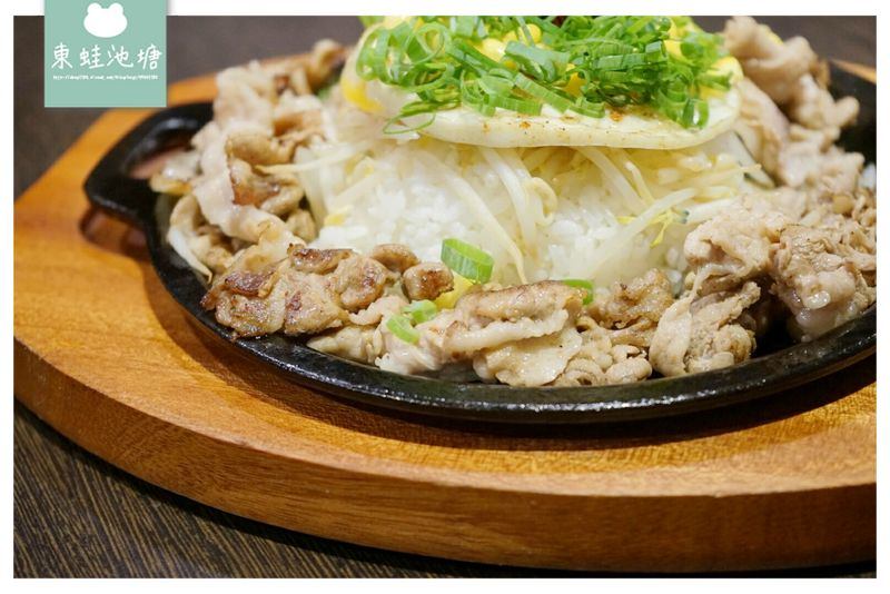 【台中北區一中商圈牛排館推薦】火焰大軍牛買一送一 大軍直火碳燒牛排