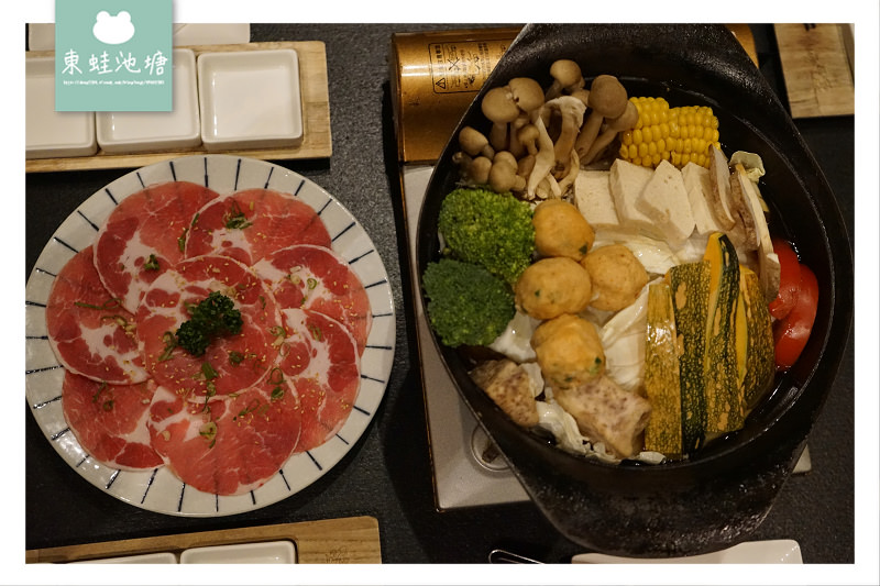 【台中南屯區美食推薦】2017年德國紅點設計大獎 全新菜單日式料理 昭日堂燒肉