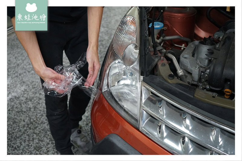 【桃園汽車包膜推薦】車體包膜推薦 MYMOS車體包膜