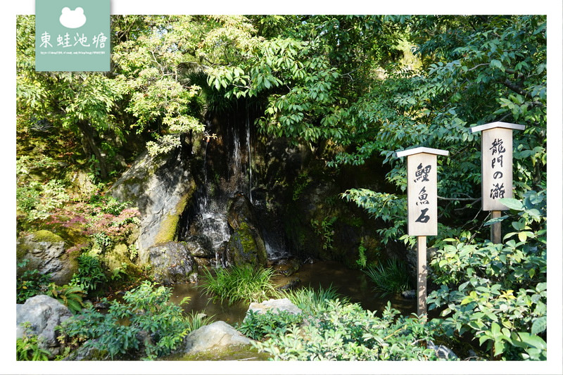 【京都景點推薦】世界文化遺產 古都京都的文化財 鹿苑寺 金閣寺