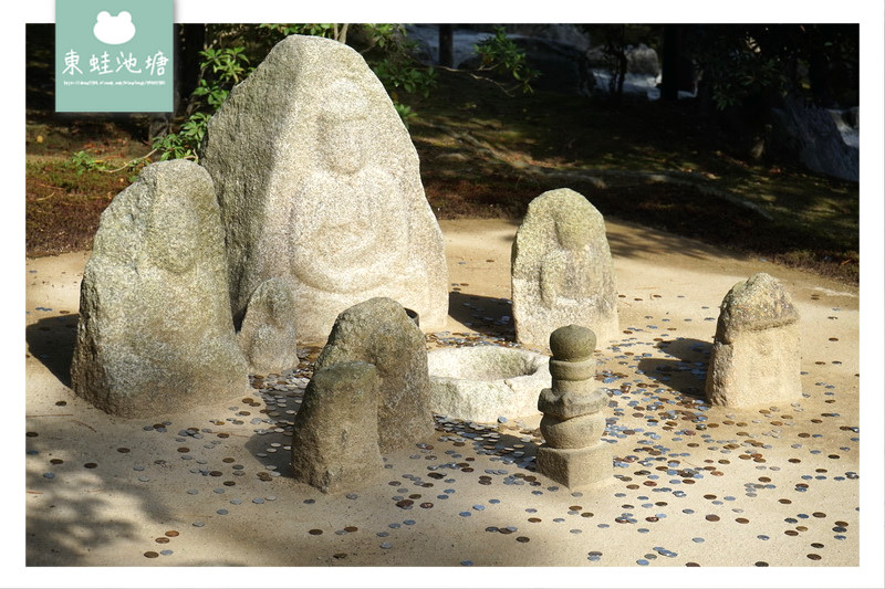 【京都景點推薦】世界文化遺產 古都京都的文化財 鹿苑寺 金閣寺