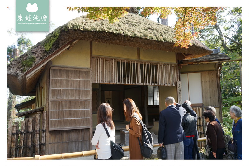 【京都景點推薦】世界文化遺產 古都京都的文化財 鹿苑寺 金閣寺