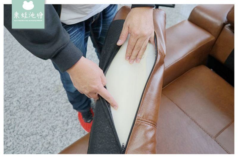 【竹北沙發評價推薦】西班牙原裝進口全牛皮沙發只要73000 LOSBU SOFAS 洛斯普沙發