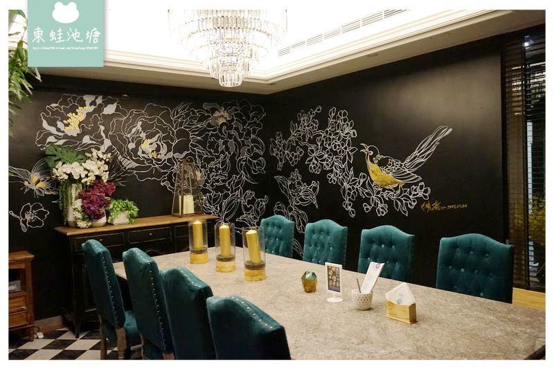 【台中西區IG打卡餐廳推薦】勤美綠園道森林系無國界料理 O' IN Tea House 草悟道門市