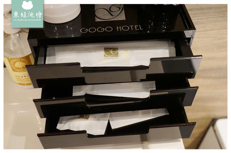 【台中住宿飯店推薦】台中市政府周邊 GOGO HOTEL 富盛商旅市府館