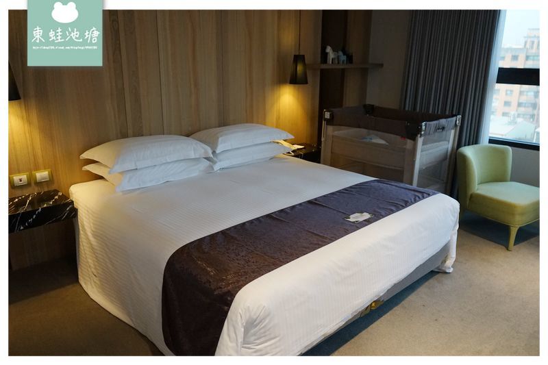 【台中住宿飯店推薦】台中市政府周邊 GOGO HOTEL 富盛商旅市府館