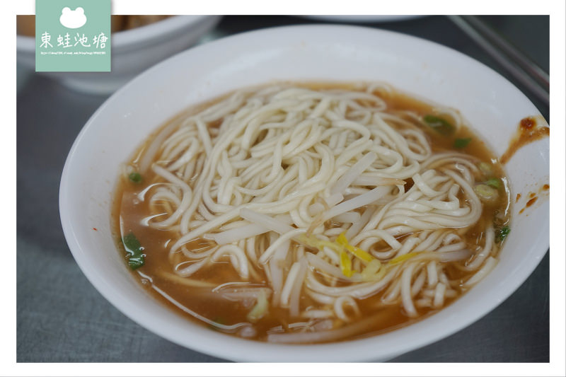 【宜蘭礁溪小吃推薦】美味可口麻醬麵 在地香菜捲手工魚丸湯 三妹爌肉飯