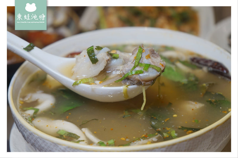 【桃園八德泰式料理推薦】廣豐新天地美食 饗泰多 Siam More 泰式風格餐廳廣豐店