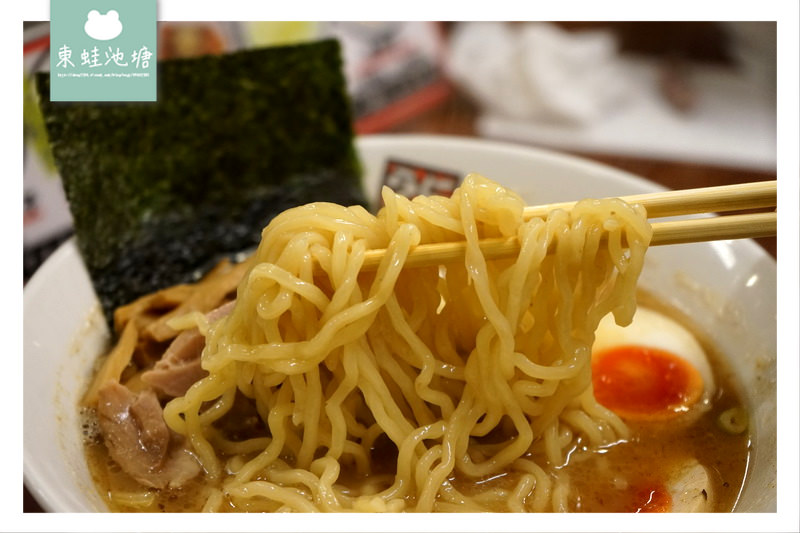 【大阪拉麵推薦】小魚乾鯷魚風味湯頭 玉五郎拉麵本町店 煮干しらーめん玉五郎