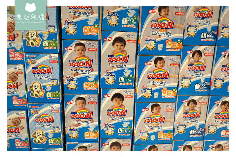 【大阪母嬰用品店推薦】Akachan 阿卡將本舖本町店 樓層環境商品介紹