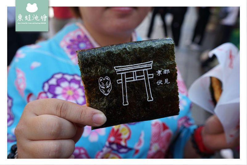 【京都人氣景點推薦】伏見稻荷大社千本鳥居 日本稻荷神社總本社