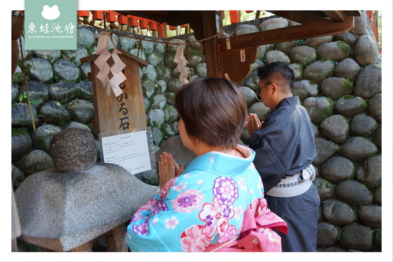 【京都人氣景點推薦】伏見稻荷大社千本鳥居 日本稻荷神社總本社