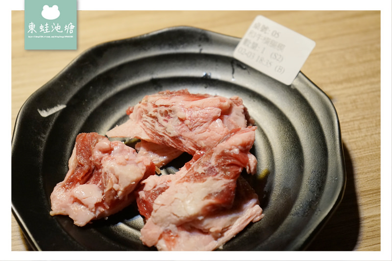 【中壢SOGO吃到飽推薦】平板點餐 啤酒喝到飽 千兵衛日式燒肉/鍋物(中壢店)