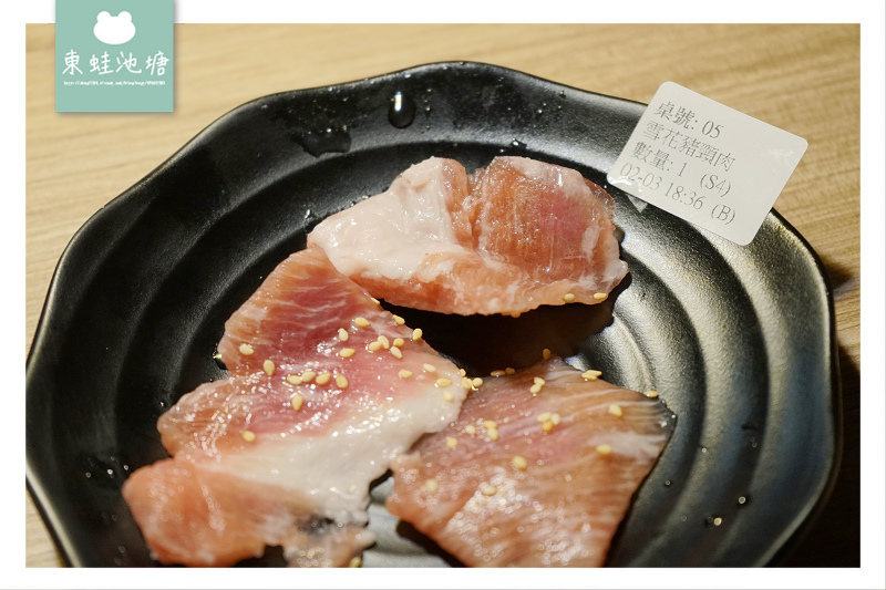 【中壢SOGO吃到飽推薦】平板點餐 啤酒喝到飽 千兵衛日式燒肉/鍋物(中壢店)