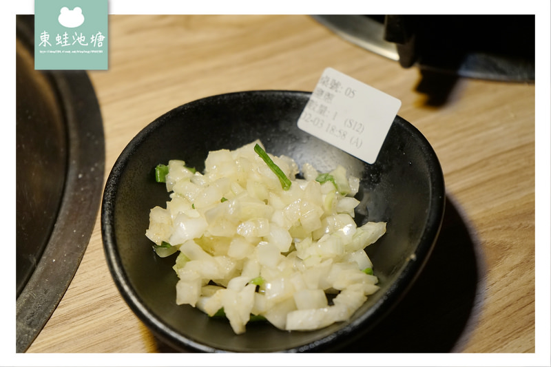 【中壢SOGO吃到飽推薦】平板點餐 啤酒喝到飽 千兵衛日式燒肉/鍋物(中壢店)