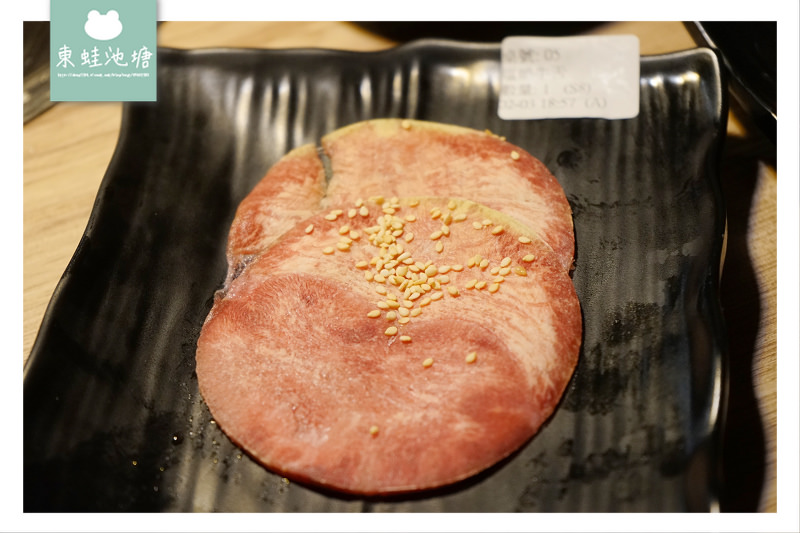 【中壢SOGO吃到飽推薦】平板點餐 啤酒喝到飽 千兵衛日式燒肉/鍋物(中壢店)