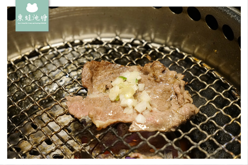 【中壢SOGO吃到飽推薦】平板點餐 啤酒喝到飽 千兵衛日式燒肉/鍋物(中壢店)