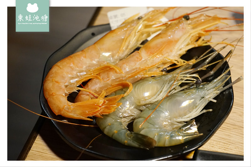 【中壢SOGO吃到飽推薦】平板點餐 啤酒喝到飽 千兵衛日式燒肉/鍋物(中壢店)