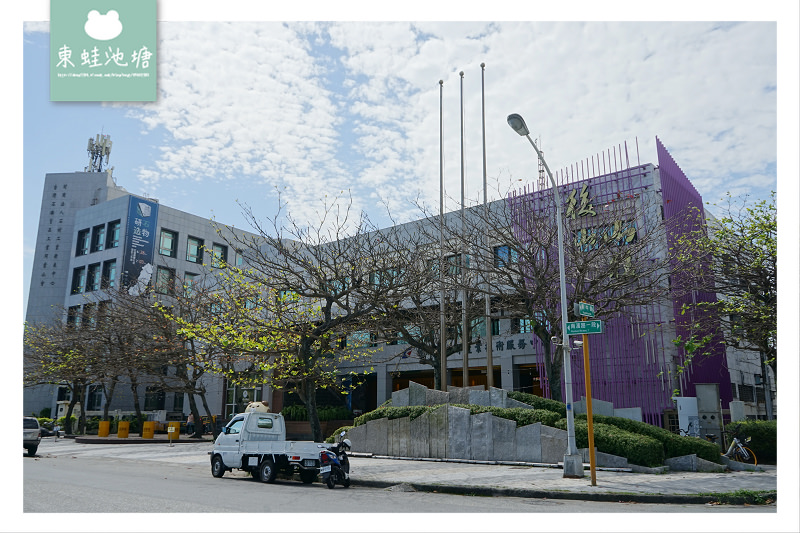 【花蓮吉安免費景點】花蓮在地特色伴手禮 MIT建材博物館 後山山後故事館