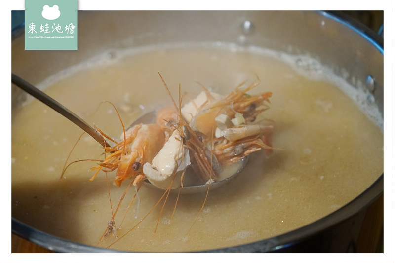 【中壢SOGO商圈美食推薦】超豪華海鮮丼飯 當季新鮮食材 坐著做海鮮丼飯專門店