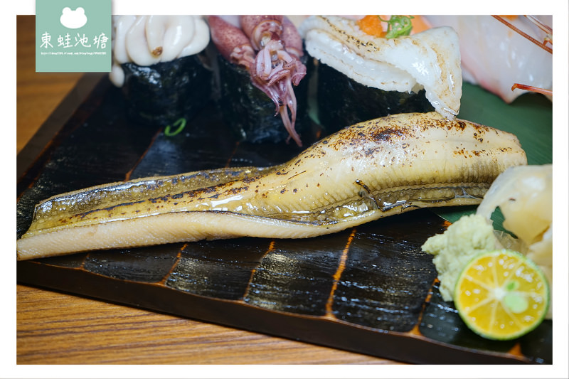 【中壢壽司推薦】SOGO威尼斯商圈 客製化自動點餐機 坐著做初陣壽司