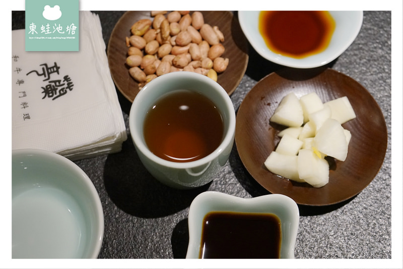 【台北大安區和牛料理推薦】鍋割烹懷石料理 和牛威靈頓 蘭亭鍋物和牛極緻料理