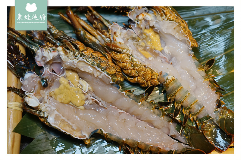 【台北大安區和牛料理推薦】鍋割烹懷石料理 和牛威靈頓 蘭亭鍋物和牛極緻料理