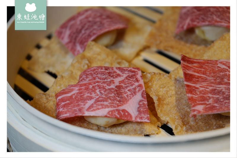 【台北大安區和牛料理推薦】鍋割烹懷石料理 和牛威靈頓 蘭亭鍋物和牛極緻料理