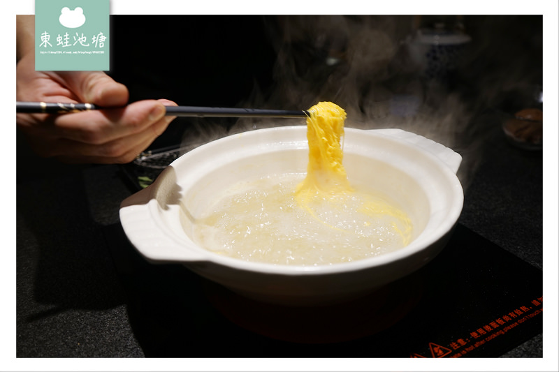 【台北大安區和牛料理推薦】鍋割烹懷石料理 和牛威靈頓 蘭亭鍋物和牛極緻料理