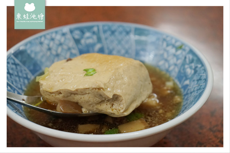 【雲林土庫小吃推薦】雲林百大美食 美味紅糟焢肉飯 川龍食堂