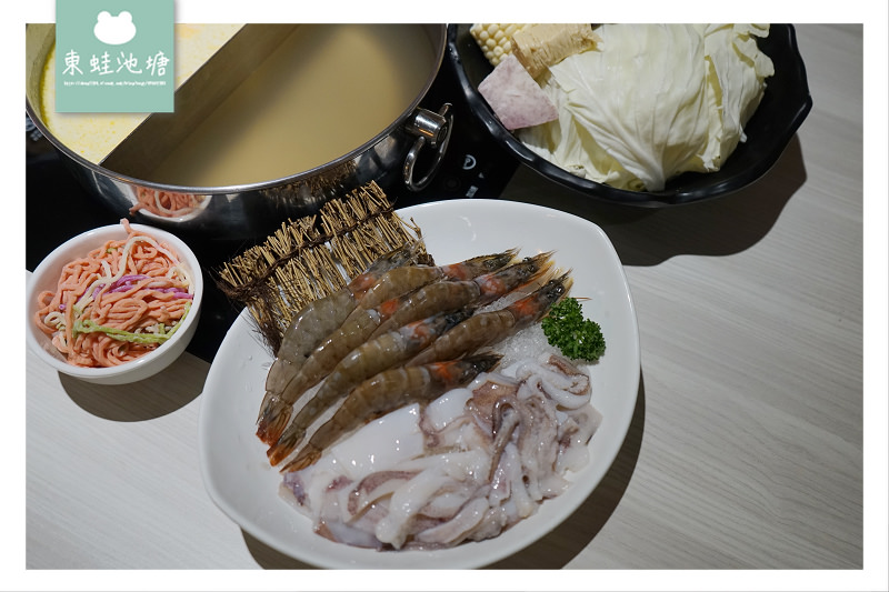 【台北大胃王挑戰免費】熊飽鍋物 60盎司暴龍級大肉盤吃完免費